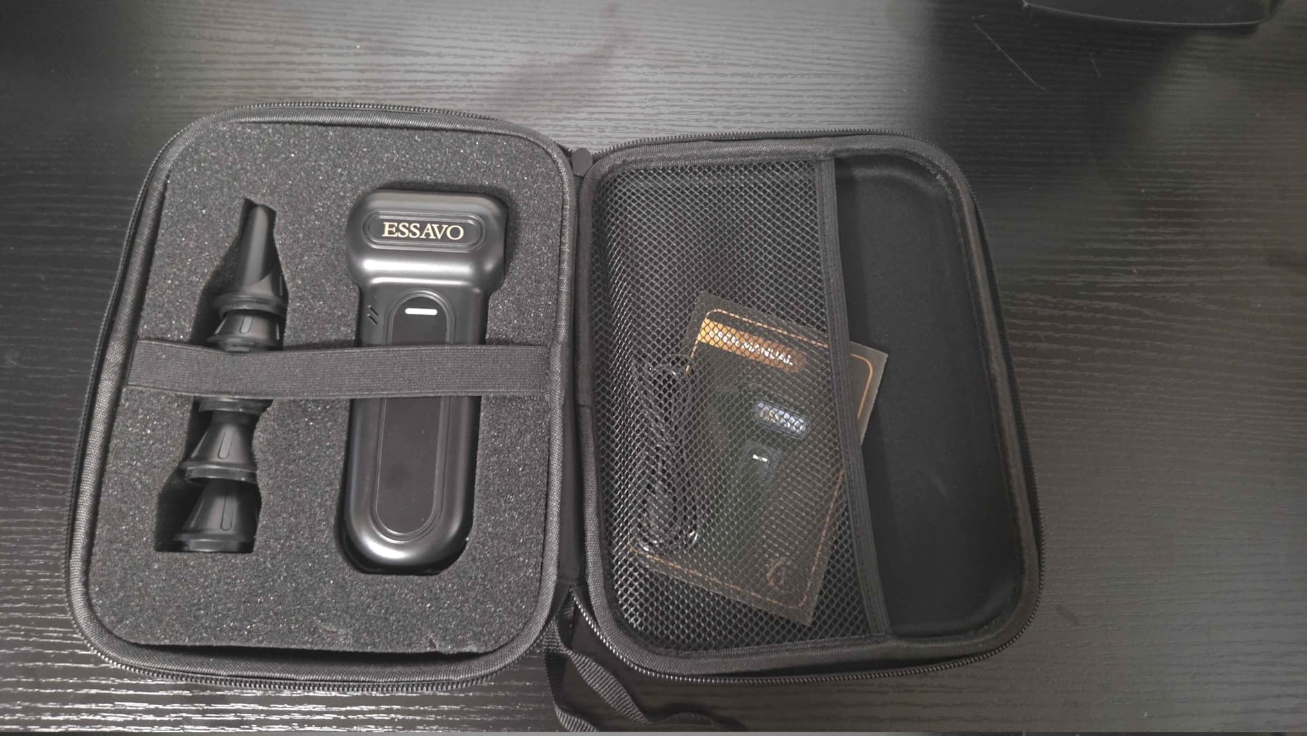 Review photo