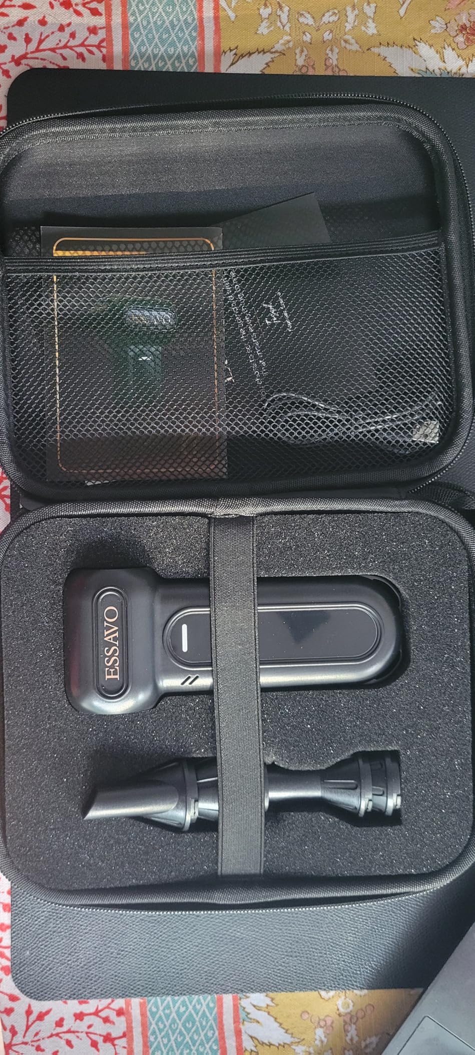 Review photo
